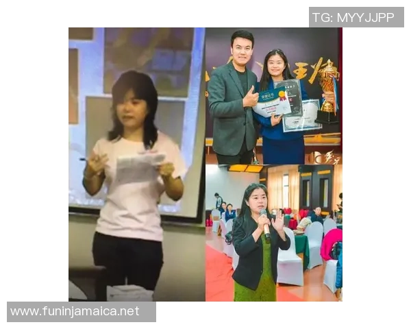 羽毛球场上的追梦旅程:黄丽的坚持与成长故事