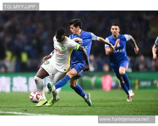 热议足球：上海足球队的速度变革