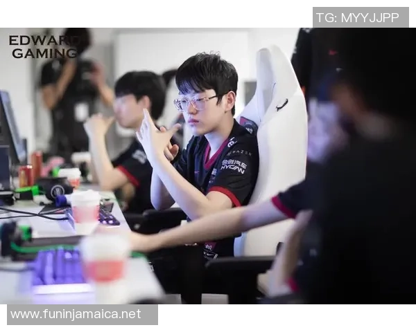 DOTA2热议：EDG的意识争议