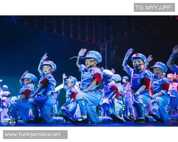 对话杨芳：谈街舞生涯