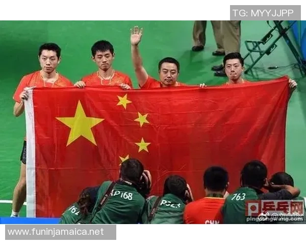 乒乓球深度：解密武汉乒乓球队的整体压制