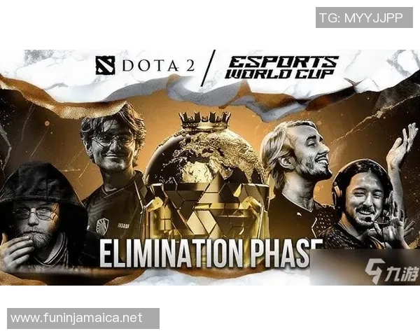 聚焦DOTA2：BLG的比赛经验话题