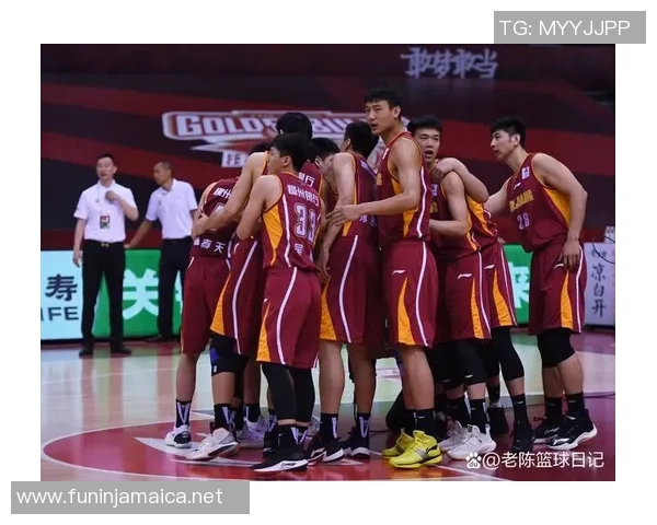 冠军赛点评：广州篮球队的速度表现