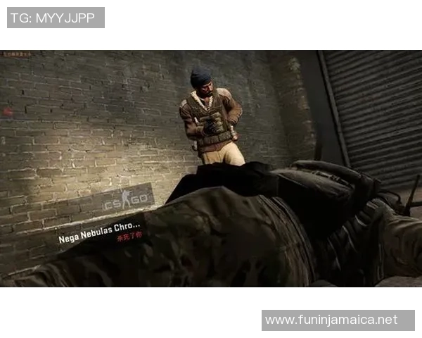 对话李秀英：谈CS_GO生涯