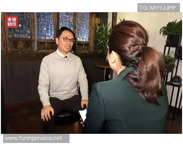 张磊专访：回顾飞盘历程