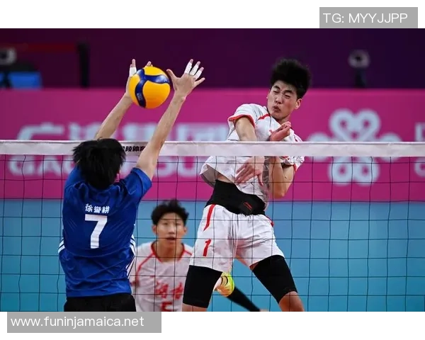 排球热议：广州排球队的战术争议